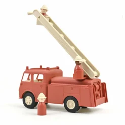 Norev Camion de pompier Berliet |