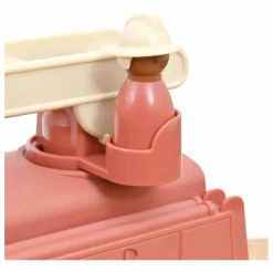 Norev Camion de pompier Berliet |