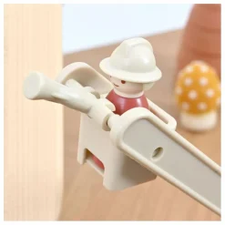 Norev Camion de pompier Berliet |