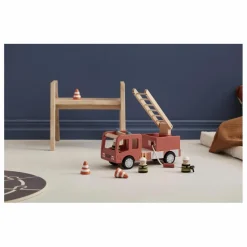 Kid's Concept Camion de pompiers |