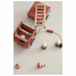 Kid's Concept Camion de pompiers |