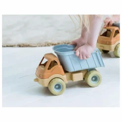 Dantoy Garages, Circuits|Camion en bioplastique