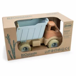 Dantoy Garages, Circuits|Camion en bioplastique