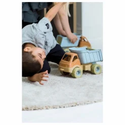 Dantoy Garages, Circuits|Camion en bioplastique