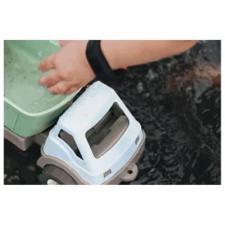 Dantoy Camion en bioplastique | Vert