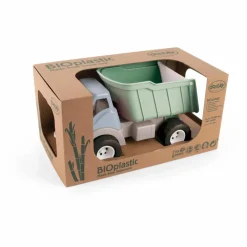 Dantoy Camion en bioplastique | Vert