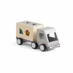 Sale Kid's Concept Camion et ses formes Multicolore