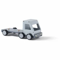 Sale Kid's Concept Camion et ses formes Multicolore