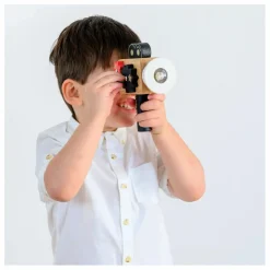 Discount Le Toy Van Caméra Hollywood Multicolore