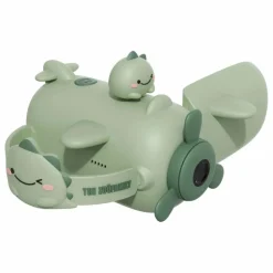 Online The Zoofamily Caméra Zoo vidéo - Dino Vert