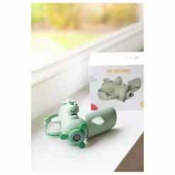 Online The Zoofamily Caméra Zoo vidéo - Dino Vert