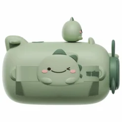 Online The Zoofamily Caméra Zoo vidéo - Dino Vert