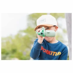 Online The Zoofamily Caméra Zoo vidéo - Dino Vert