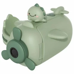 Online The Zoofamily Caméra Zoo vidéo - Dino Vert