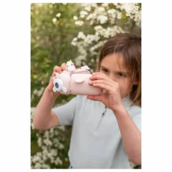 The Zoofamily Jeux High-Tech|Caméra Zoo vidéo - Licorne