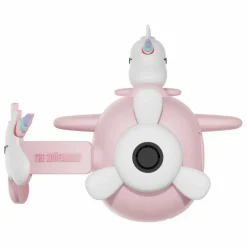 The Zoofamily Jeux High-Tech|Caméra Zoo vidéo - Licorne