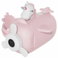 The Zoofamily Jeux High-Tech|Caméra Zoo vidéo - Licorne