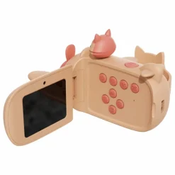 Clearance The Zoofamily Caméra Zoo vidéo - Renard Marron