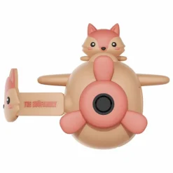 Clearance The Zoofamily Caméra Zoo vidéo - Renard Marron