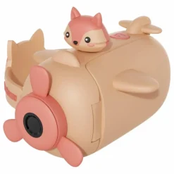 Clearance The Zoofamily Caméra Zoo vidéo - Renard Marron