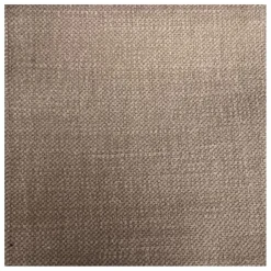 Panac Edition Canapé 4 places Bellechasse en coton et - 275 cm | Lin