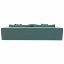 Panac Edition Canapé 3 places Bellechasse en coton et - 245 cm |