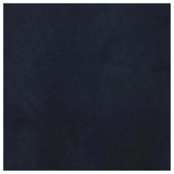 Panac Edition Canapé 4 places Bellechasse en velours brut - 275 cm | Bleu marine Best