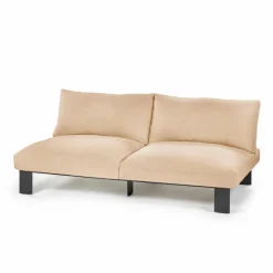 Serax Canapés, Fauteuils|Canapé 2 places en lin |