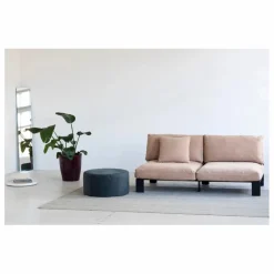 Serax Canapés, Fauteuils|Canapé 2 places en lin |