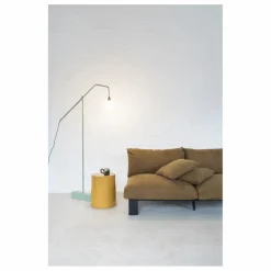 Online Serax Canapé 2 places en lin | Jaune moutarde