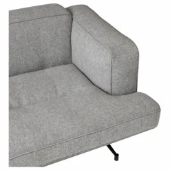 & Tradition Canapé 2 places Inland AV22, piétement noir |