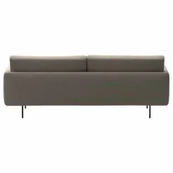 Panac Edition Canapés, Fauteuils|Canapé 3 places Isly en tissu chiné - 205 cm |