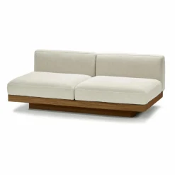 Serax Canapé 2 places Rudolph | Beige Outlet