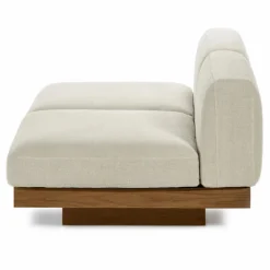 Serax Canapé 2 places Rudolph | Beige Outlet
