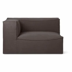 Ferm Living Canapé Catena module angle gauche |