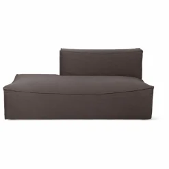 Ferm Living Canapé Catena module ouvert à gauche |