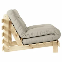 Karup Design Canapé convertible Roots 90 | Lin