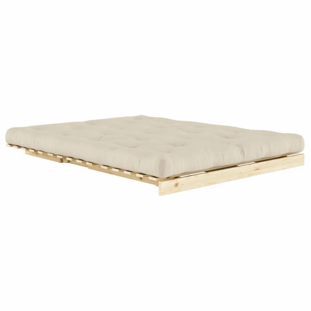 New Karup Design Canapé convertible Roots | Beige