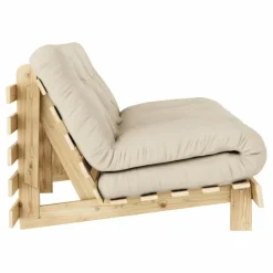 New Karup Design Canapé convertible Roots | Beige
