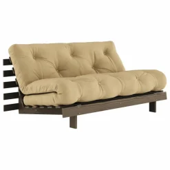 Clearance Karup Design Canapé convertible Roots | Ocre