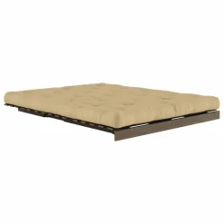 Clearance Karup Design Canapé convertible Roots | Ocre