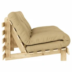 Karup Design Canapé convertible Roots | Ocre Outlet