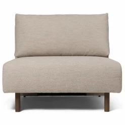 Ferm Living Canapé Dase bouclé module centre |