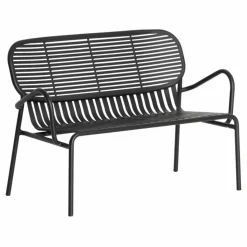 Petite friture Canapé de jardin Week-end 2 places |