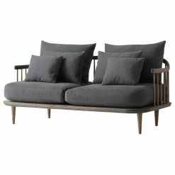 Clearance & Tradition Canapé Fly SC2 | Bleu