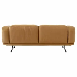 & Tradition Canapé Inland AV22 en cuir noble |