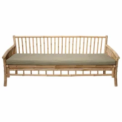 Bloomingville Canapé outdoor Sole en bambou