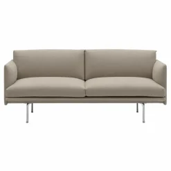 Muuto Canapés, Fauteuils|Canapé Outline, 2 seater |