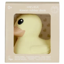 Hevea Canard Kawan pour le bain |