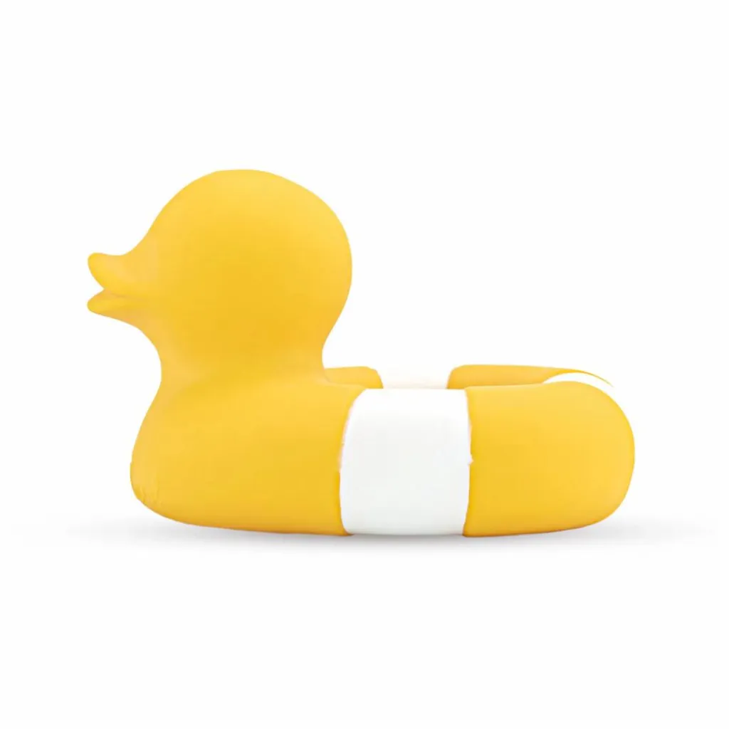 Best Oli & Carol Canard pour le bain | Jaune